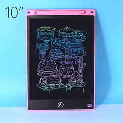 10”12“ Writing Tablet Electronic Handwriting Tablet Drawing Tablet LCD