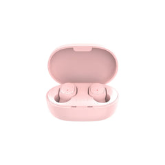 BUNKIMX TWS Bluetooth 5.0 Wireless Earbuds 🎧 | ANC | HiFi Stereo | Waterproof | Charging Case | 5 Colors | FlipStylez LLC®
