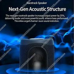 JBL Flip 5 Portable Bluetooth Speaker Waterproof Deep Bass Outdoor Audio