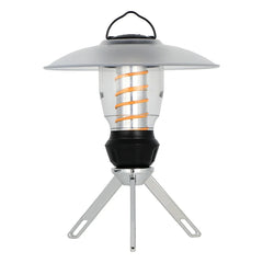 Camping Lantern with Tripod Dimmable Rechargeable LED Camping Tent