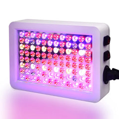 Full spectrum plant growth light dual mode switch suitable for greenhouse and a variety of plant growth waterproof plant light