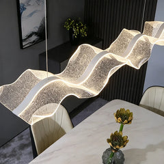 Modern dine dining room Pendant lights indoor lighting Ceiling lamp hanging light led Chandeliers for living room indoor lightin