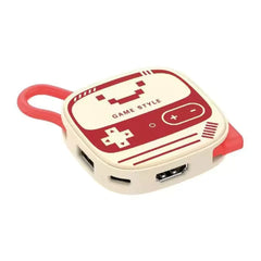 Switch 2 Dock HDMI 4K USB 3.0 Hub Adapter USB Splitter TV Portable Docking Station for NDS Switch2 Laptops PC iPad MacBook Air P