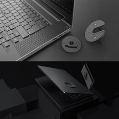 Router Tablet Wall Mount Adjustable 90 Degrees Rotating Tablet Holder ForIpad/Kindle/e-Reader Universal Tablet Support Bracket