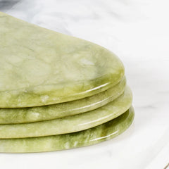 Natural Massager For Face Gouache Scraper Facial Massage Jade Guasha Scraper Gua Sha Skin Scraping Skincare SPA Dropshipping