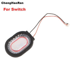 Built-in Speaker Internal Replacement Loudspeaker for Switch/NSL Game Console Gaming Accessories  Spare Repair Dropship