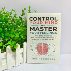 Bview Art English Version : Control Your Mind and Master Your Feelings