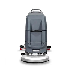 Floor Sweeper Scrubber Clean Equipment Manufacturer Automatic Electric Cleaning Floor Machine Floor Scrubber