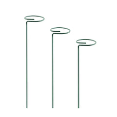 30pcs Single Stem Plant Support Stakes Garden Stakes Plant Atem Support