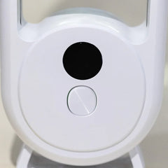 Rechargeable portable aroma diffuser Essential Oil Aromatherapy machine Timed air freshener to remove odors 5 modes timed spray