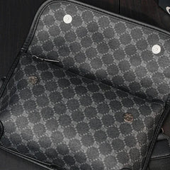 Phone Waist Bags for Men Bags Casual Messenger Bags Fashion Chest Bag Women Crossbody Chest Pack Small Male Sling Bag Fanny Pack