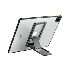 Portable Tablet Stand Foldable Storage Portable Sticky Creative Tablet Bracket for Ipad Desktop E-Reader Bracket Tablet Holder