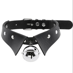 1pc Harajuku Gothic Spike Rivet Star Necklaces Collares Hip Hop Rock