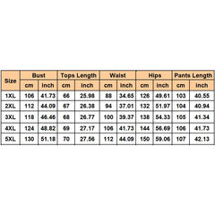 XL-5XL Plus Size Women Clothing 2 Piece Sets New Matching Short Sleeve Two Pieces Sets Tops And Pants Suits Outfits Clothing