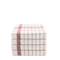 4Pcs, 45cm * 60cm, Multi-Colored Checkered Kitchen Dishcloths, Cleaning Cloths, Multi-Functional Kitchen Towels