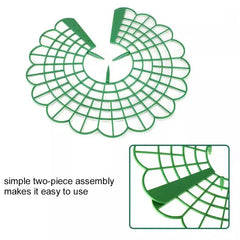 5/10pcs Strawberry Plant Supports with Three Sturdy Legs Provide Protection for Strawberries Against Mold, Rot, and Dirt