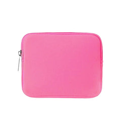 Simple Protective Laptop Briefcase Ventilate Waterproof Tablet Laptop Case Aseismatic Soft Laptop Sleeve Laptop Accessories
