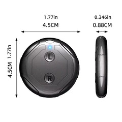 AI Real-time Language Translation Instant Voice Translators Meeting Summary Speech Simultaneous Interpretation Smart Translator