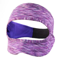 VR Accessories Eye Mask Cover Breathable Sweat Band Padding with Virtual Reality Headsets For Oculus Quest 2 1/Meta Quest 3 Pro