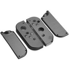 NS Switch JoyCon Housing Replacement Shell for Nintendo Switch Metal Alloy Back Shell Full Housing Case Game Accessories