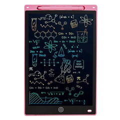 8.5 Inch LCD Drawing Tablet Portable Reusable LCD Writing Tablet