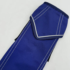 Horse Tail Protective Cover Insect Bite Breathable Anti Scratch Adjustable Horse Tail Cover Equestrian Supplies