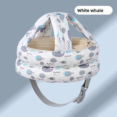 20x30cm Learn Walk Head Protector Cushion Head Back Protector Baby