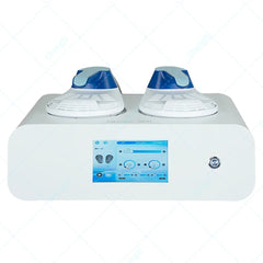 The Latest Upgraded Version of EMS Body Shaping Machine 15 Tesla 6500W Emsone NEO Muscle Stimulator Slimming and Weight