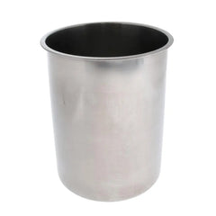 Stainless Steel Champagne Bucket Wine Cooler Chiller, Easy to Clean