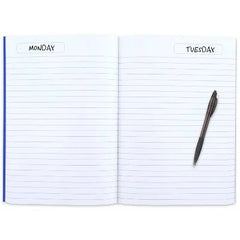 Notebooks 1 Count Paper 150Ct