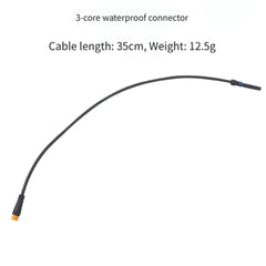 Brake Sensor For Electric Bike E-Bike Safety Device E-Bike Brake System Dust And Water Resistant Energy Saving Technology