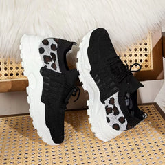 Women's Casual Sneakers Summer Shoes Comfortable Breathable Free Shipping Fashion Footwear for Ladies, Women's Shoes