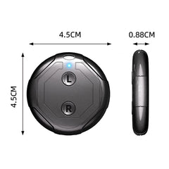 AI Real-time Language Translation Instant Voice Translators Meeting Summary Speech Simultaneous Interpretation Smart Translator