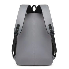 Solar Backpack Outdoor Charging Travel Travel Photovoltaic Backpack Led Lights Backpack Large Capacity Men And Women School Bags