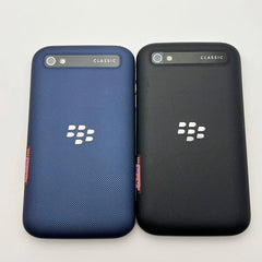 Original BlackBerry Classic Q20 QWERTY Keyboard 3.5" ROM 16G LTE Unlocked 4G Mobile Phone 80-90% New.