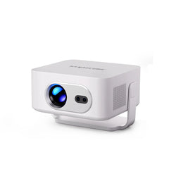 Magcubic 8K Native 4K Projector 400ANSI 14 Android Auto Focus Portable Outdoor HY300Max with Wifi6 BT5.4 Allwinner H726 720P