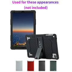10.1 Inch Tablet Case Silicone Case Tablet Stand Universal Tablet Case