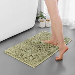 Carpet Rug Bedroom Plush Mat Room Decor Bath Rugs for Rooms Foot