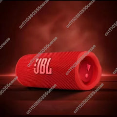 JBL F6 Portable Bluetooth Speaker IPX7 Waterproof Outdoor Stereo Bass Wireless Speaker