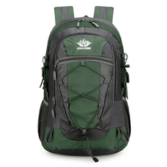 Lightweight Outdoor Hiking Backpack Waterproof Hiking Bag High-quality Large Capacity Travel Bag for Hiking Backpack Women