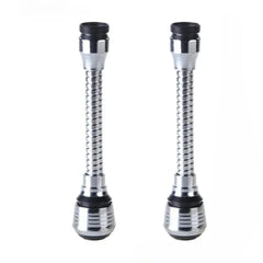 Adjustable Nozzle Spouts Nozzle Filters Bathroom Kitchen Tap Kitchen Faucet Extenders Universal Kitchen Tap Filters