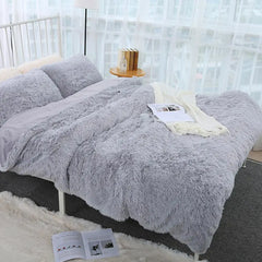 80x120cm Soft Fluffy Shaggy Warm Bed Sofa Bedspread Bedding Sheet Throw Blanket Travel Patchwork Bedspread