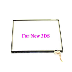 Replacement Touch Screen Panel Display Digitizer Glass For DS Lite DSL For NDSL NDSi New 3DS XL LL Console