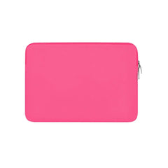 Simple Protective Laptop Briefcase Ventilate Waterproof Tablet Laptop Case Aseismatic Soft Laptop Sleeve Laptop Accessories