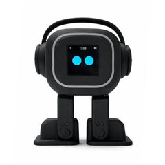 2026EMO Robot Intelligent Emotion Perception Touch Interaction AI Electronic Emotion Feedback And Companionship Pet