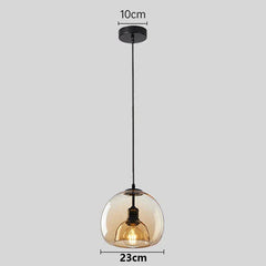 Modern Pendant lamp led Chandeliers for dining room pendant lights hanging lamps for ceiling Pendant lamp indoor lighting