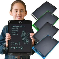 8.5 Inch LCD Writing Tablet Digital Drawing Tablet Handwriting Pads