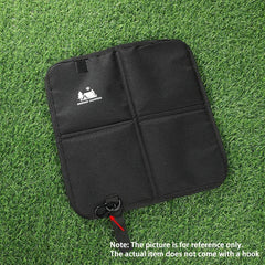 Camping Seat Pad Foldable Oxford Cloth Waterproof Moisture Proof