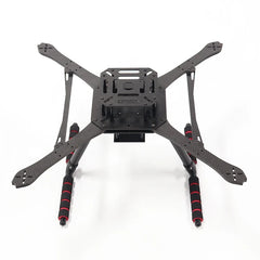 Rctosky Open Source New Smart Drone Frame 450MM Ardupilot Quadrotor Rack RC Multicopter Multi-Rotor With Landing Gear