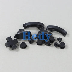 1set New Full Buttons Set For Nintend Switch Lite NS Game Console Cross Key Home Button ZL ZR L R Buttons Plus Minus Keys